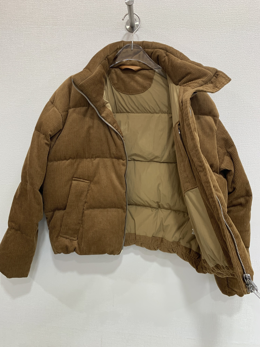 Jackets