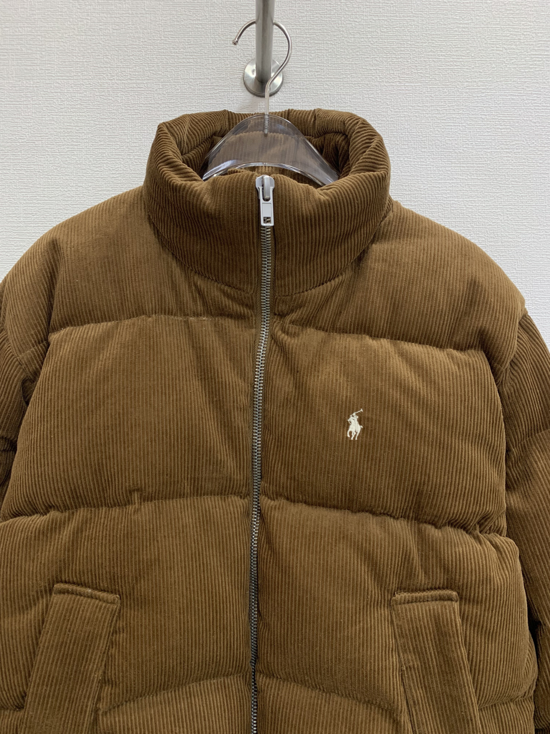 Jackets