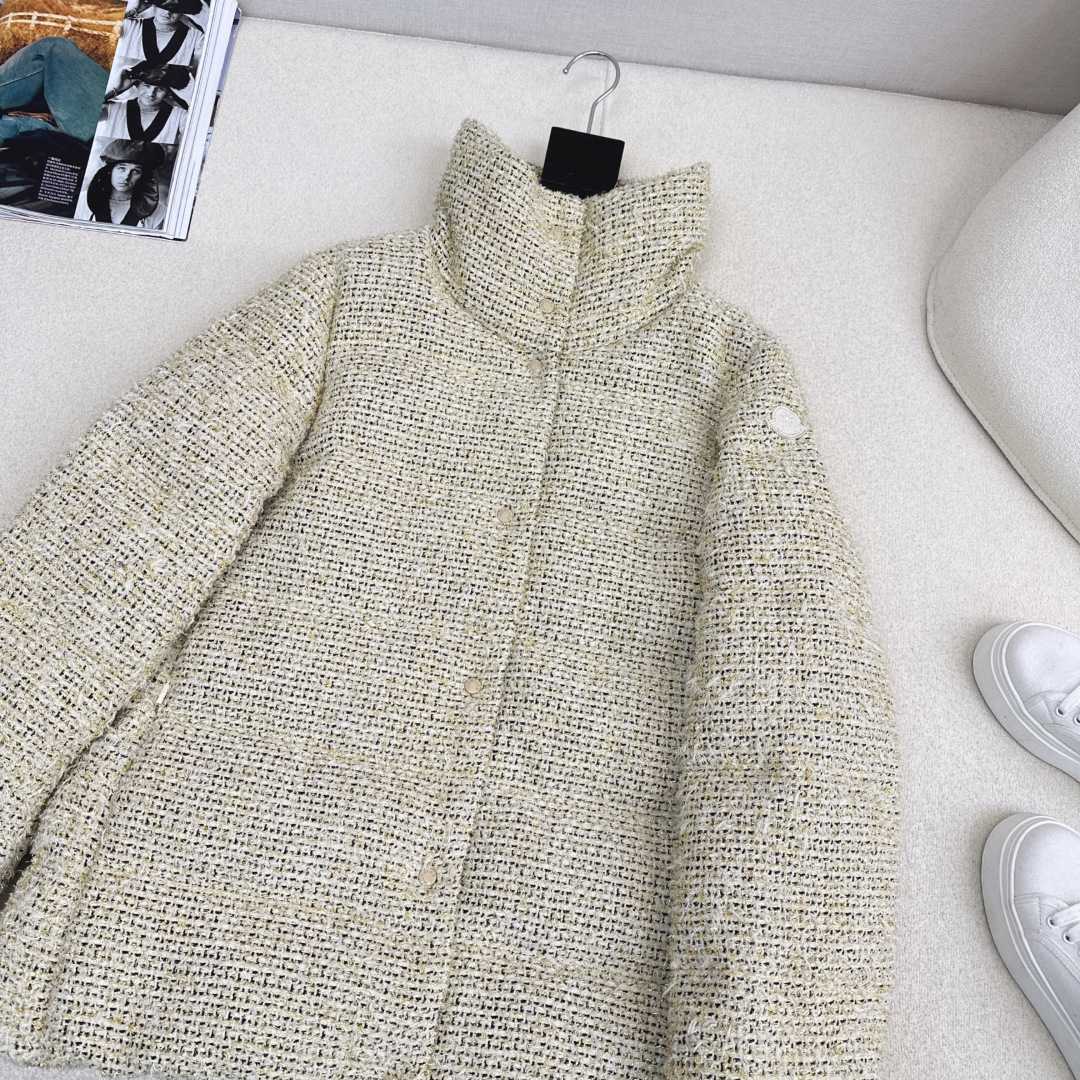Jackets