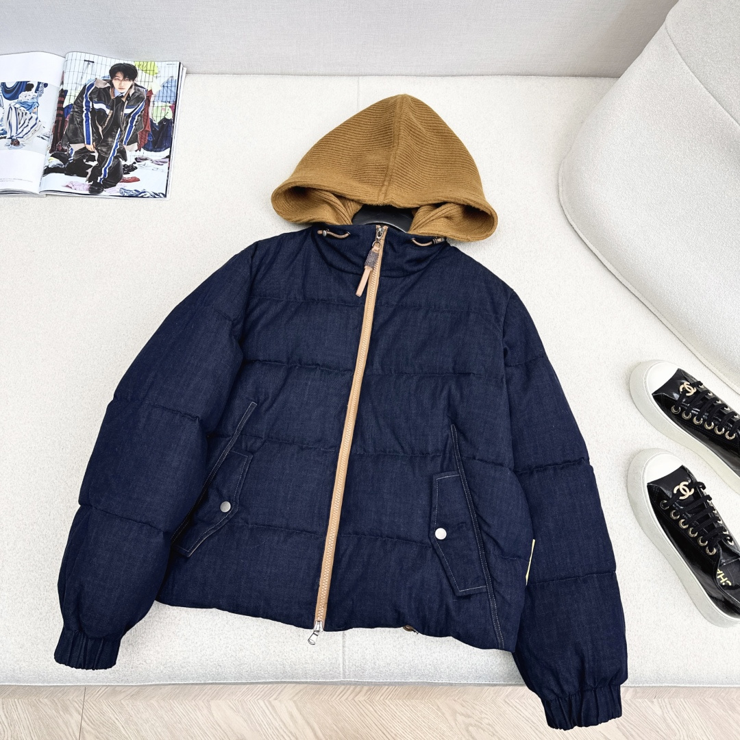 Jackets