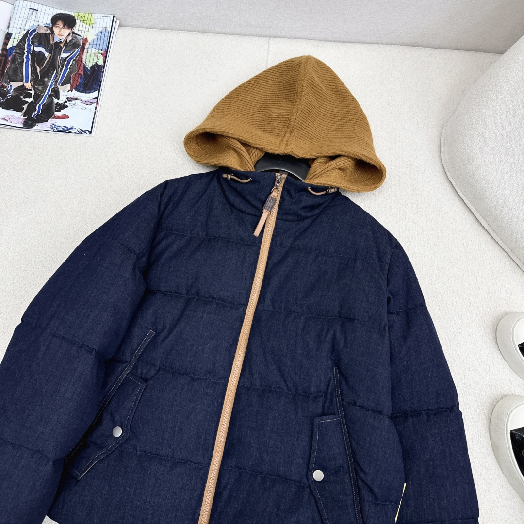 Jackets
