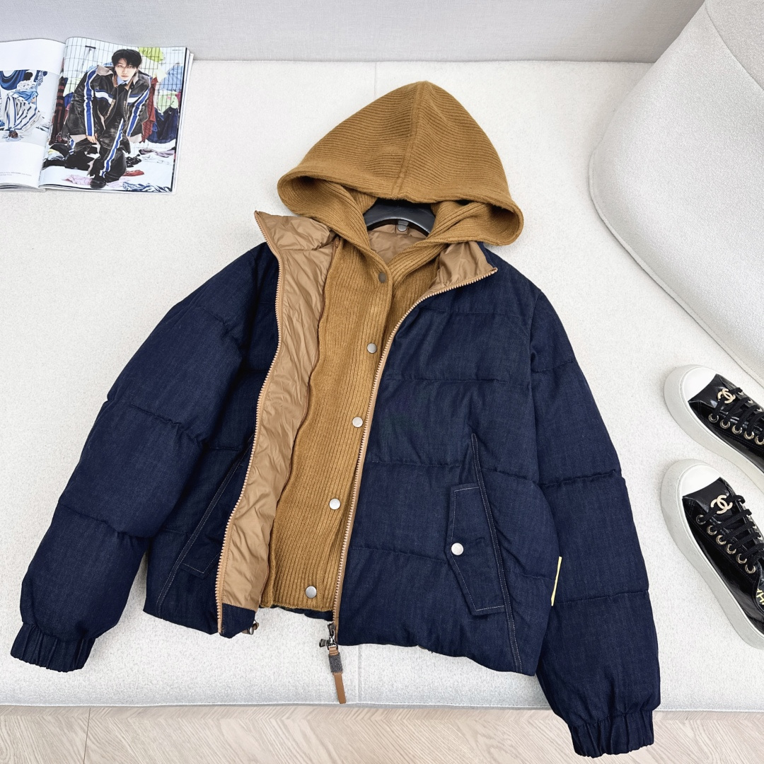 Jackets