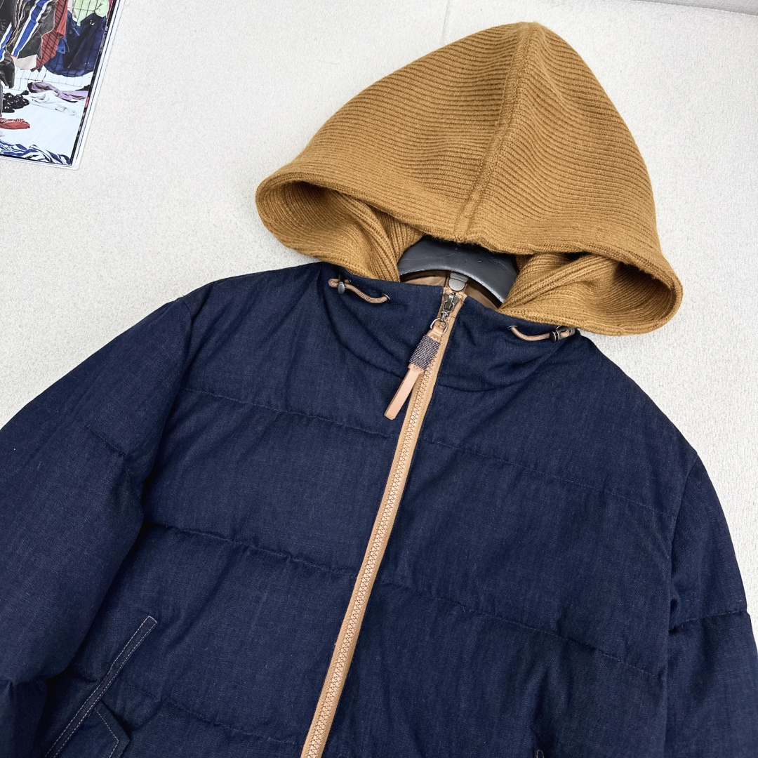 Jackets