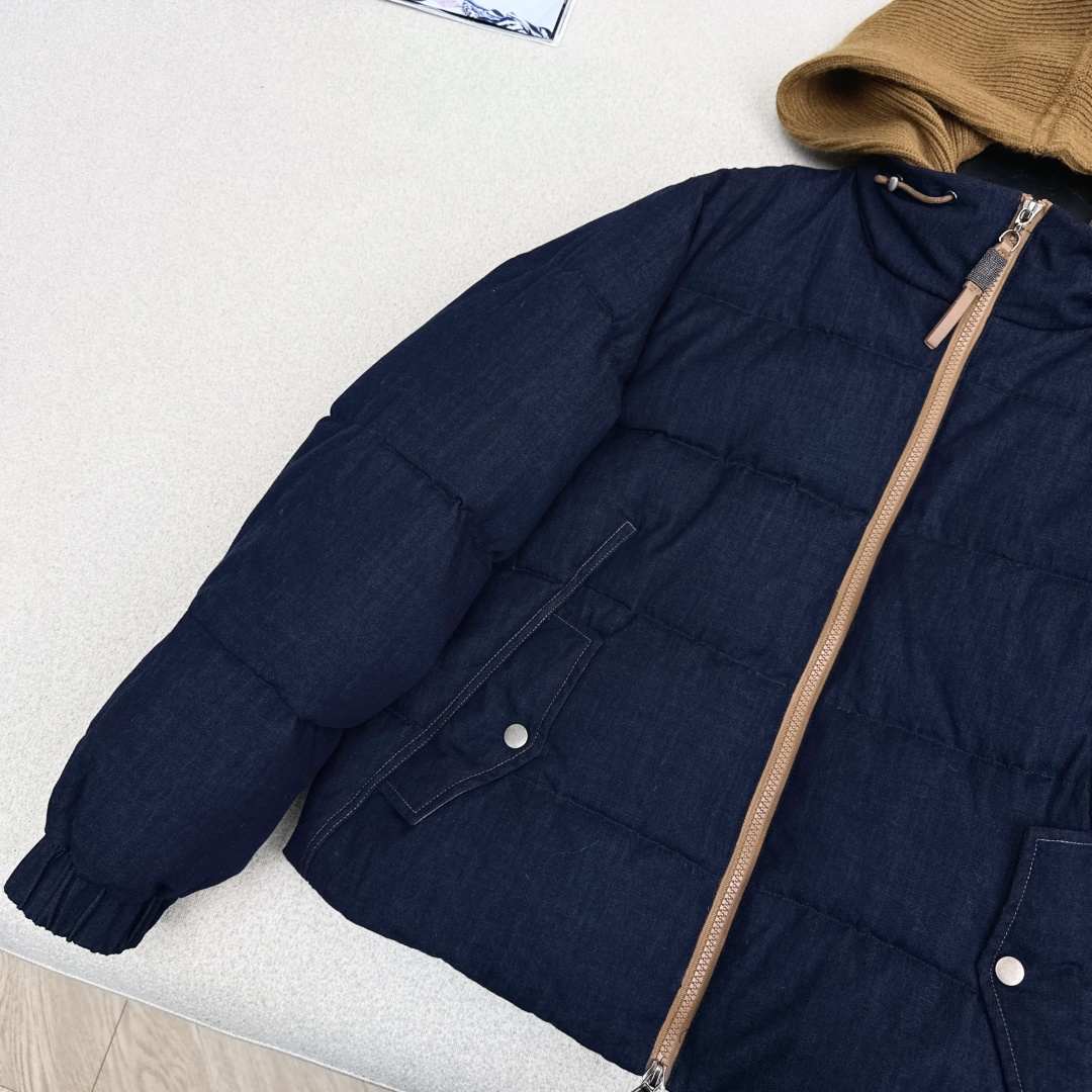 Jackets