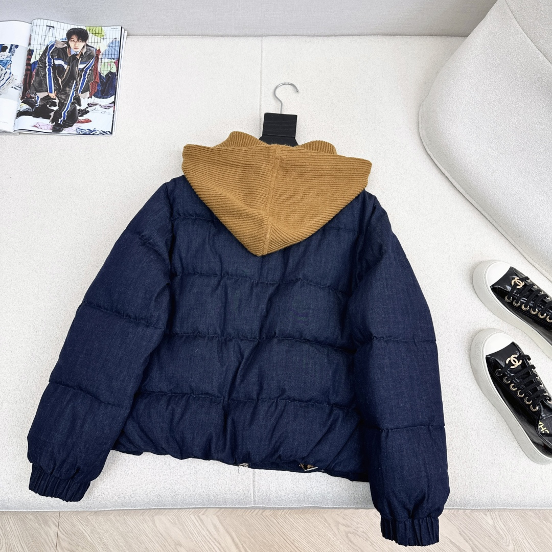 Jackets