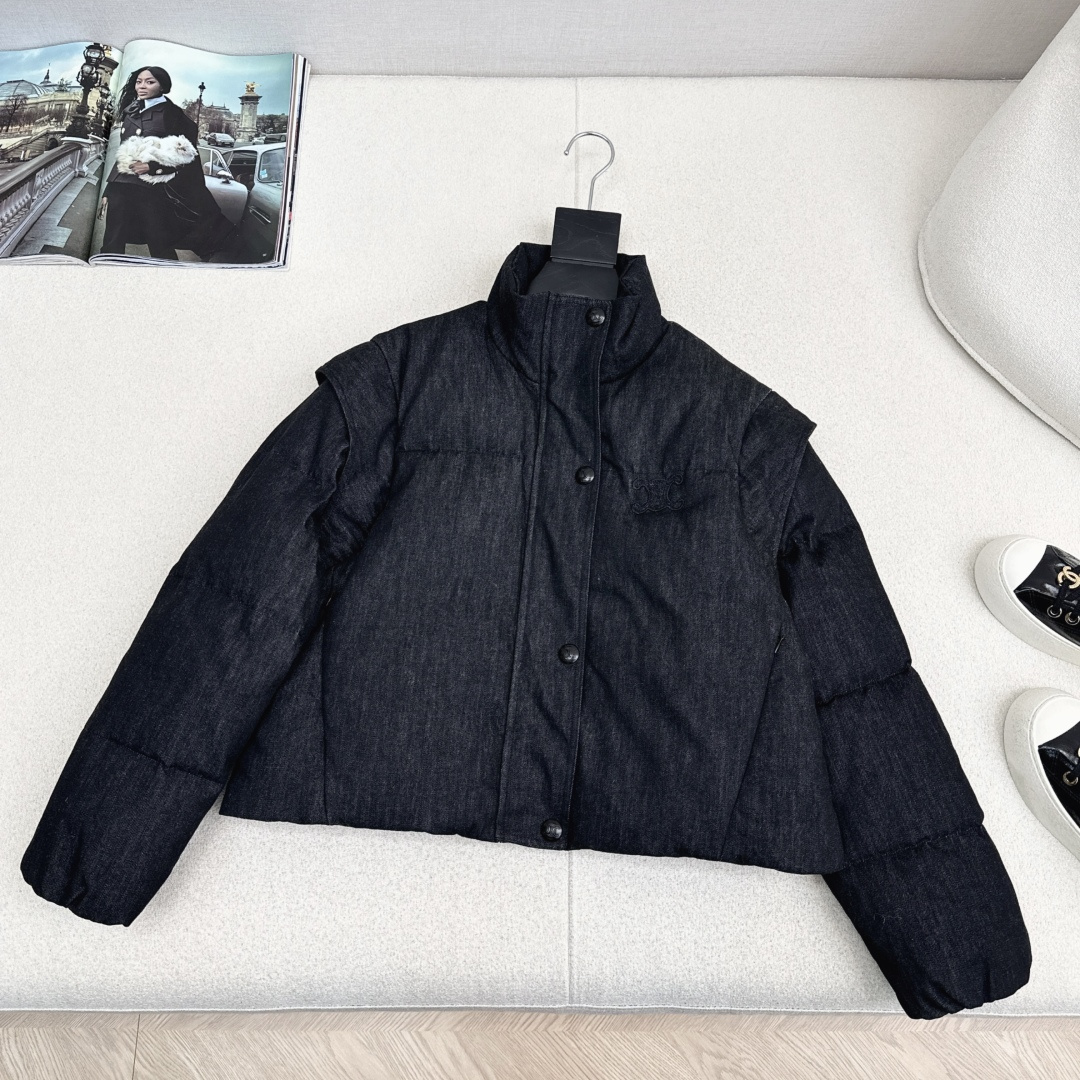 Jackets