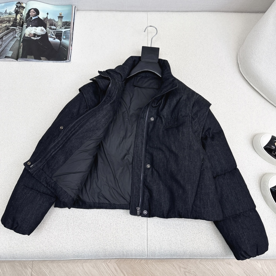 Jackets
