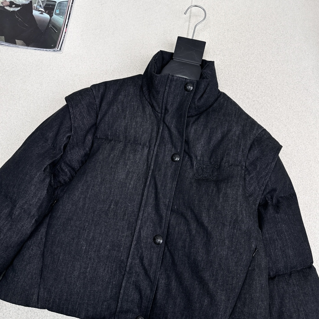 Jackets
