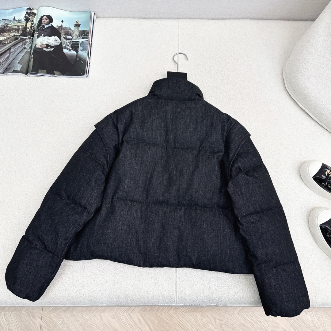 Jackets