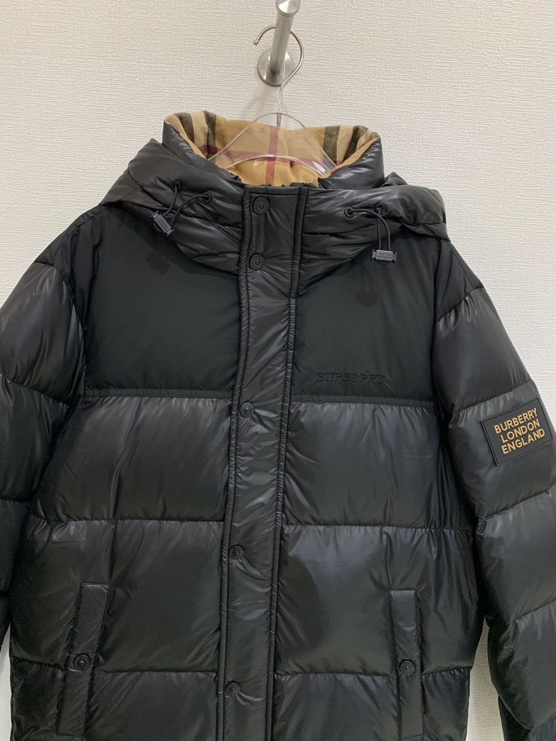Jackets