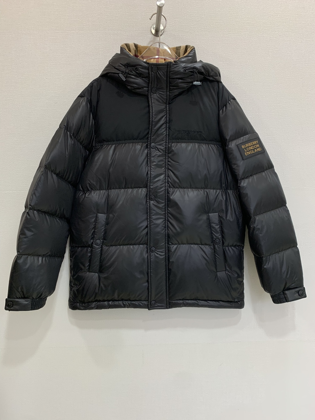 Jackets
