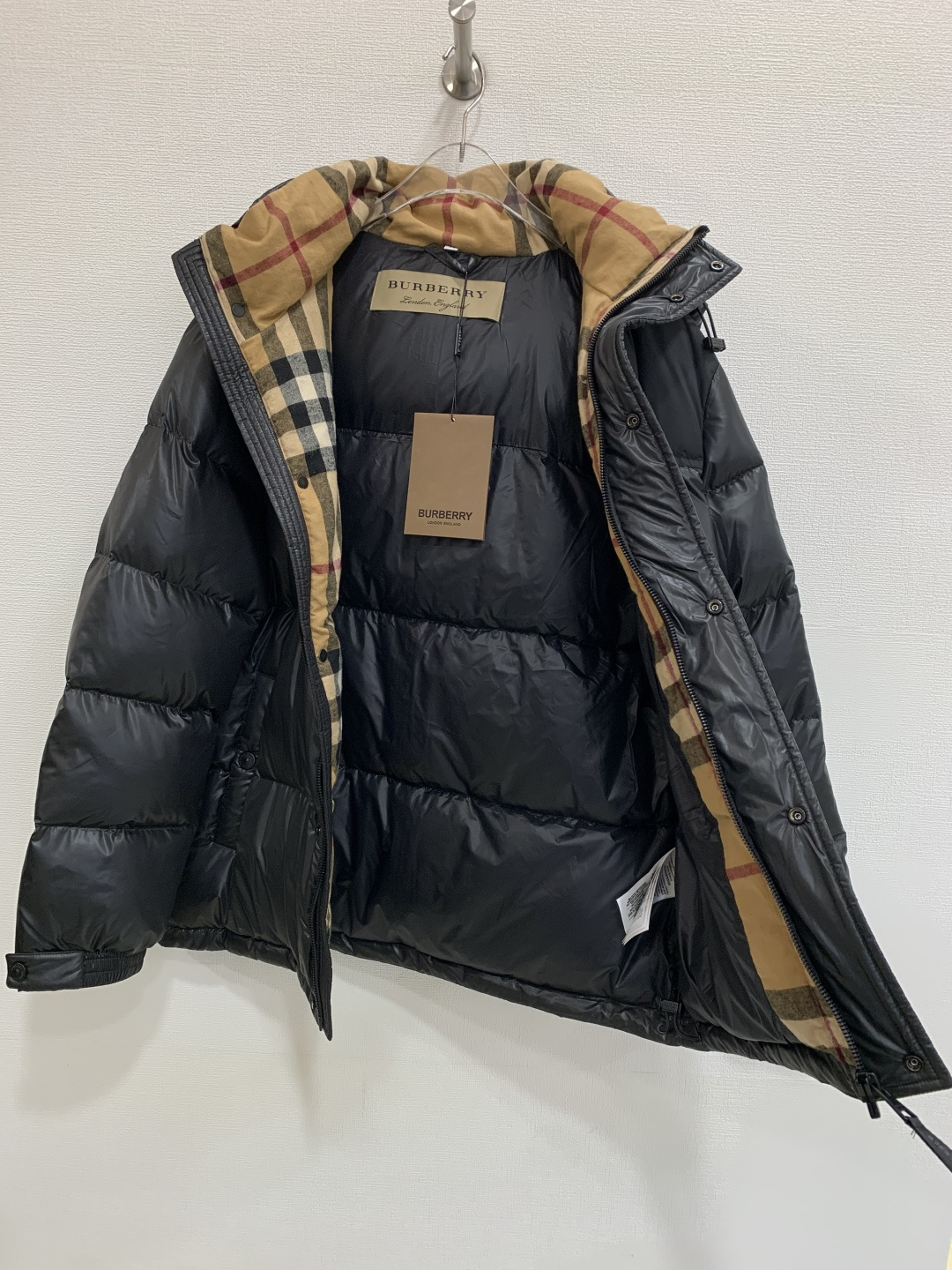 Jackets