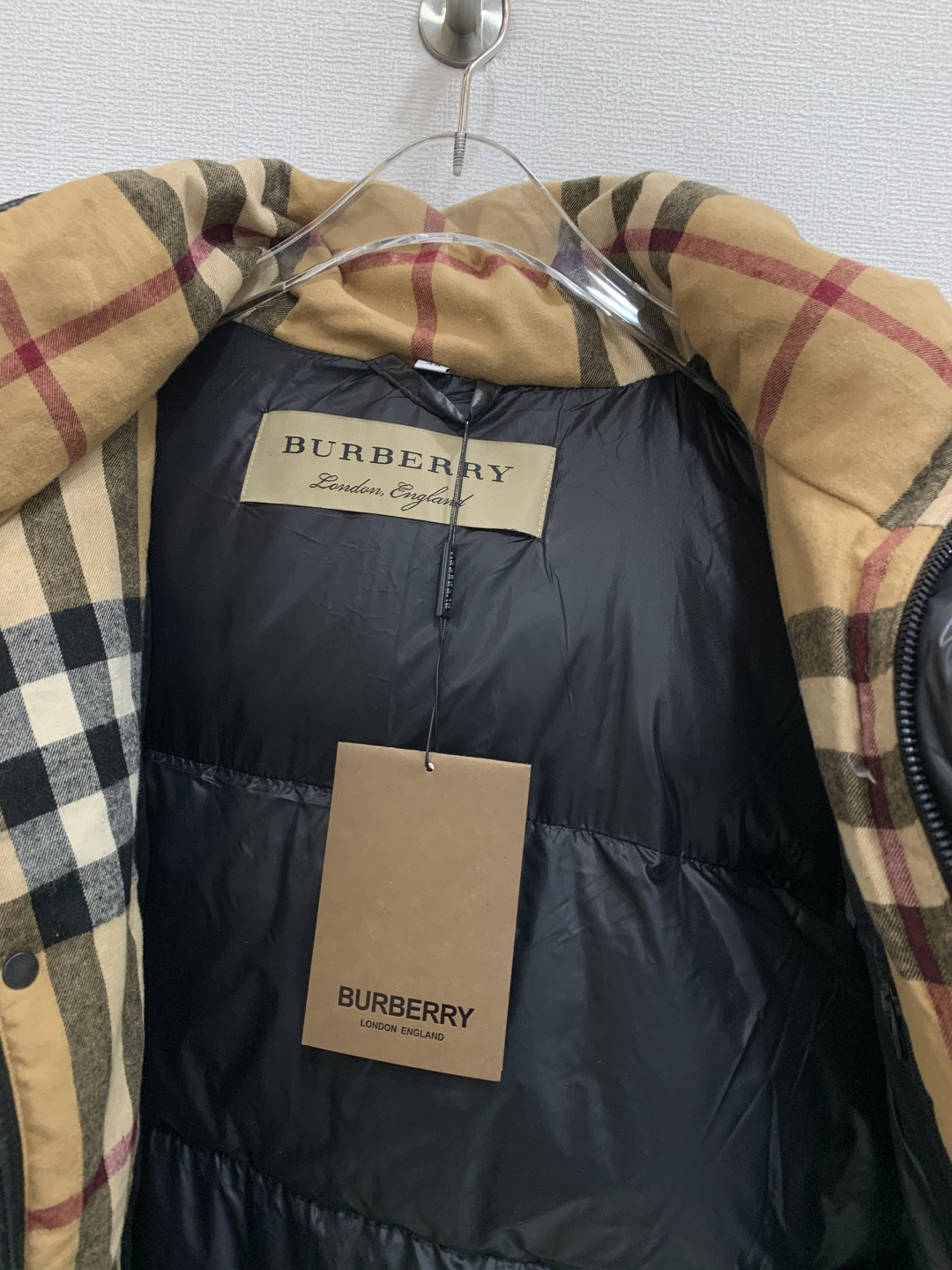 Jackets