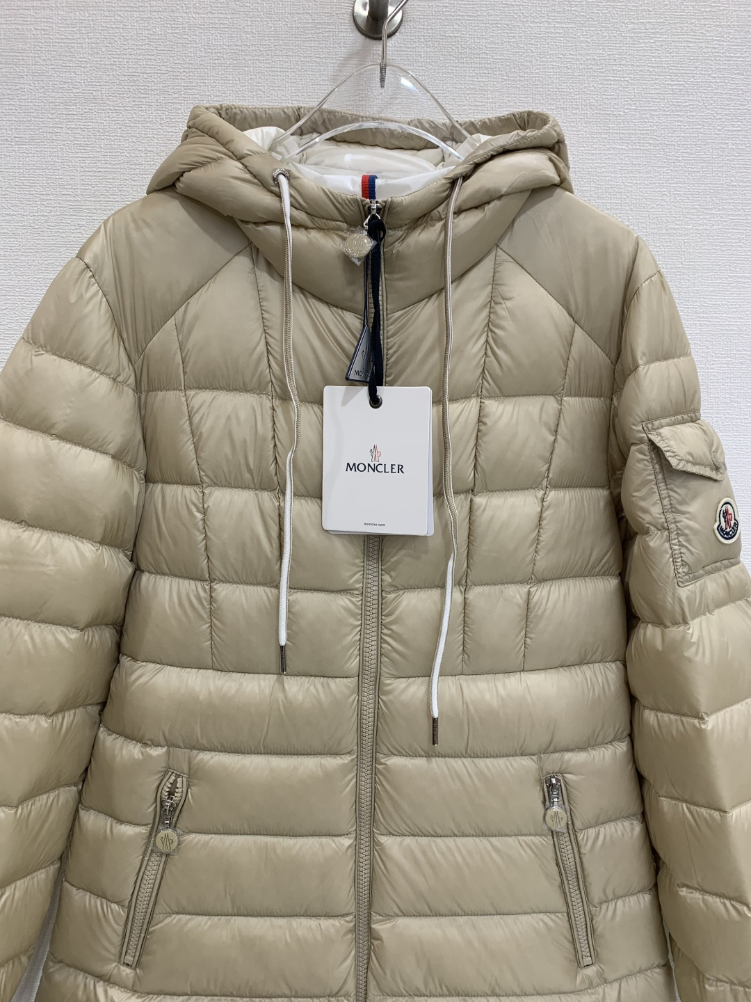 Jackets