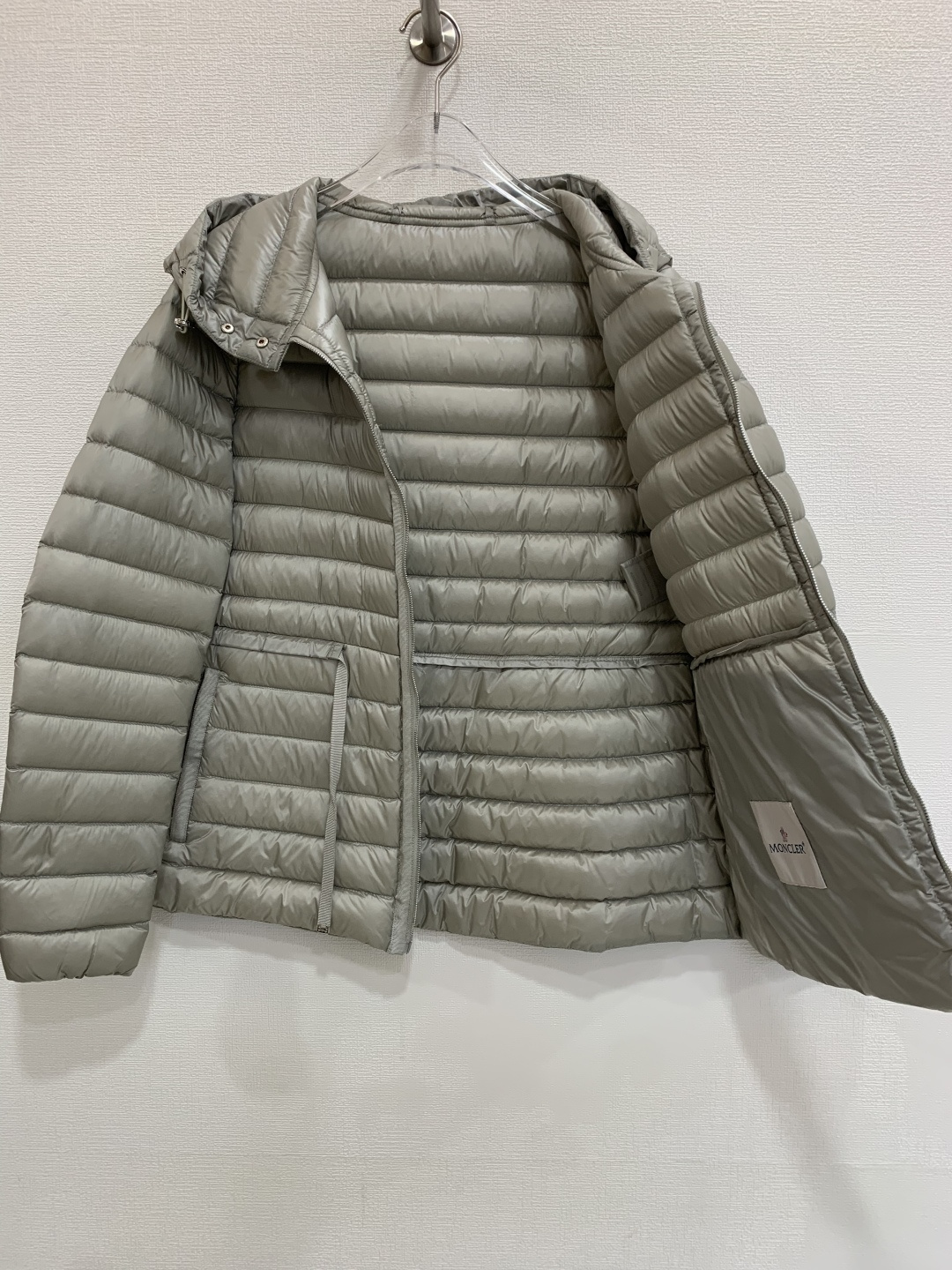 Jackets