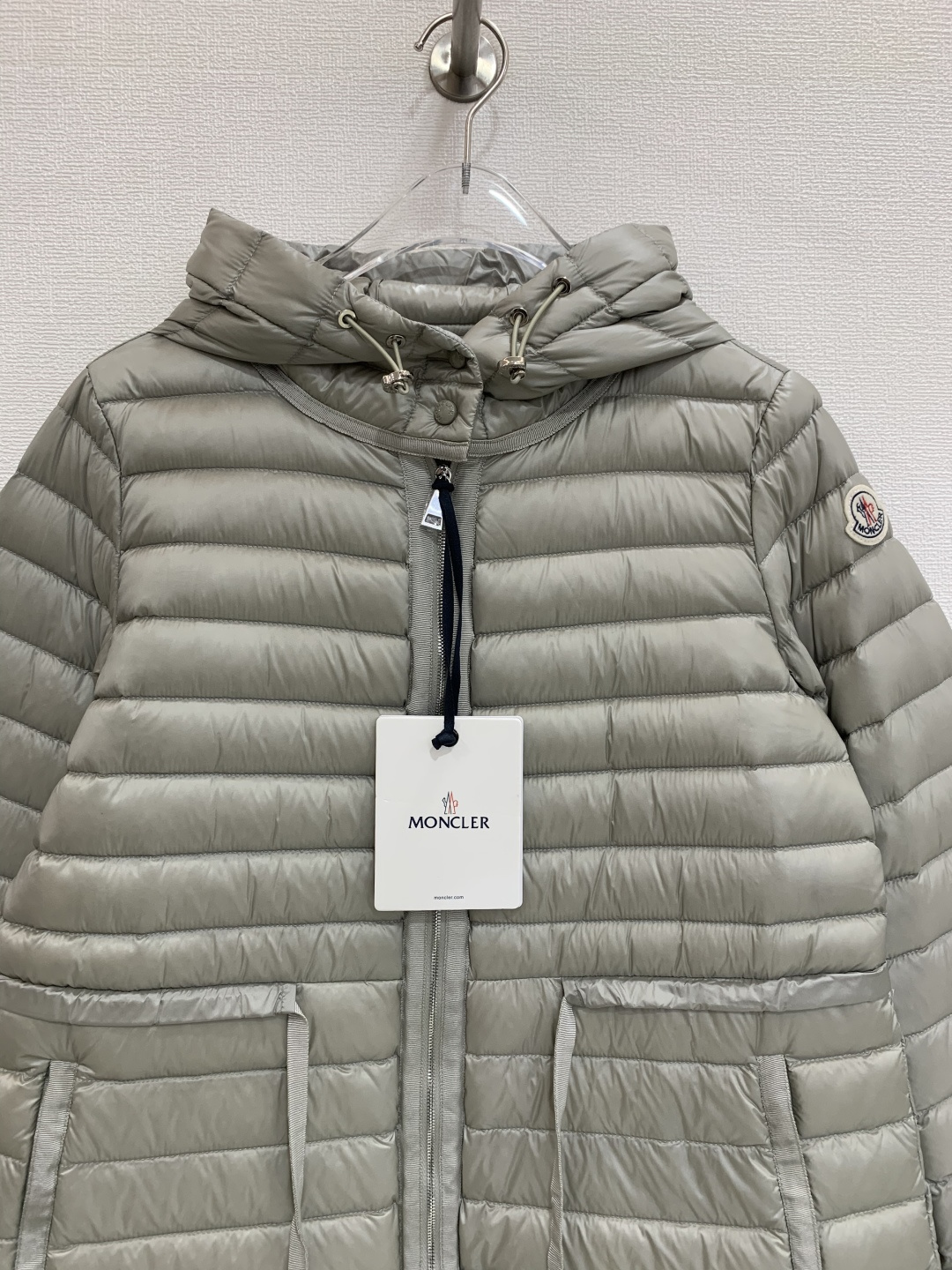 Jackets