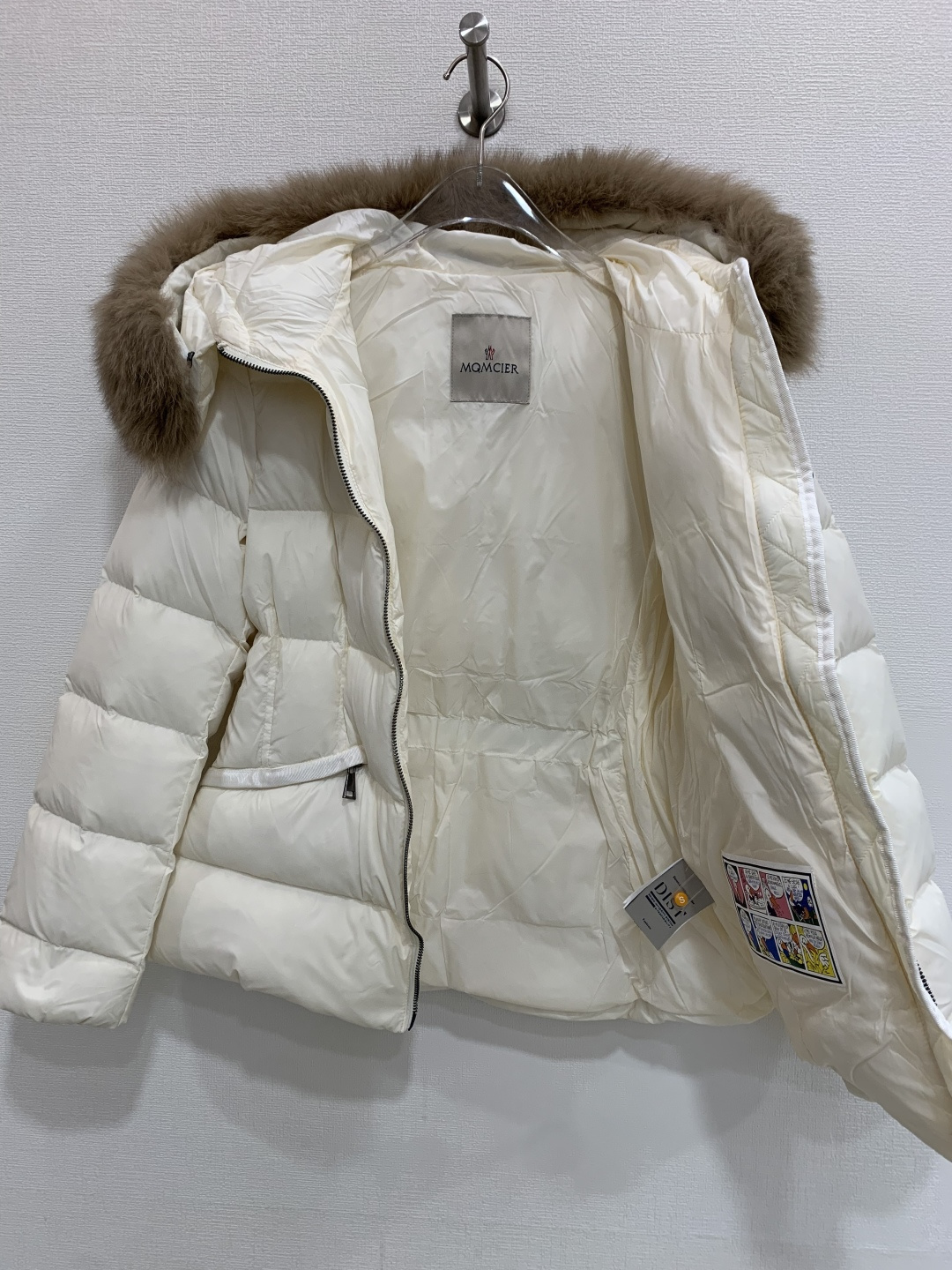 Jackets