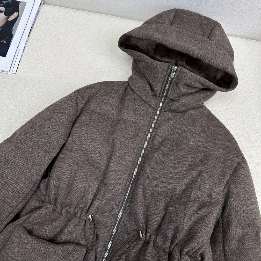 Jackets
