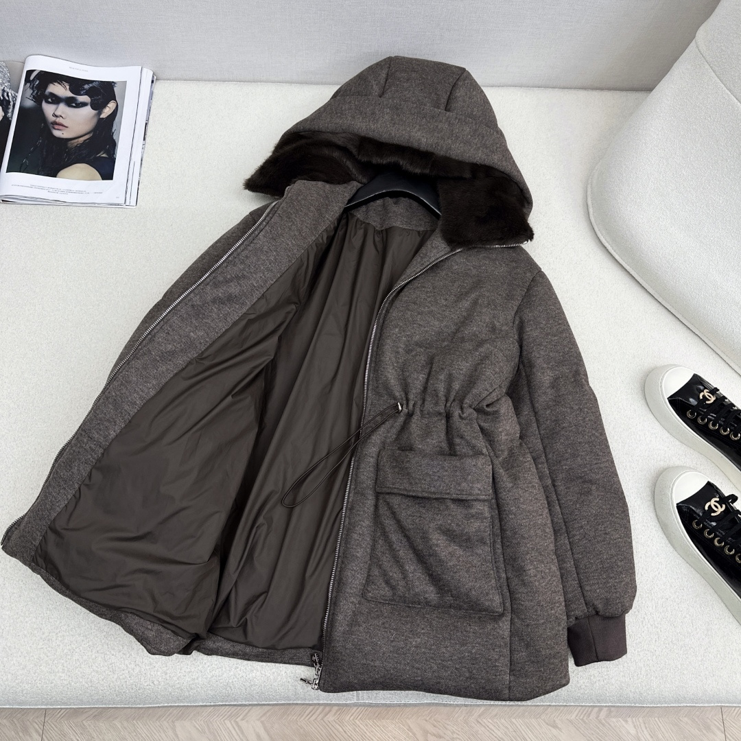 Jackets