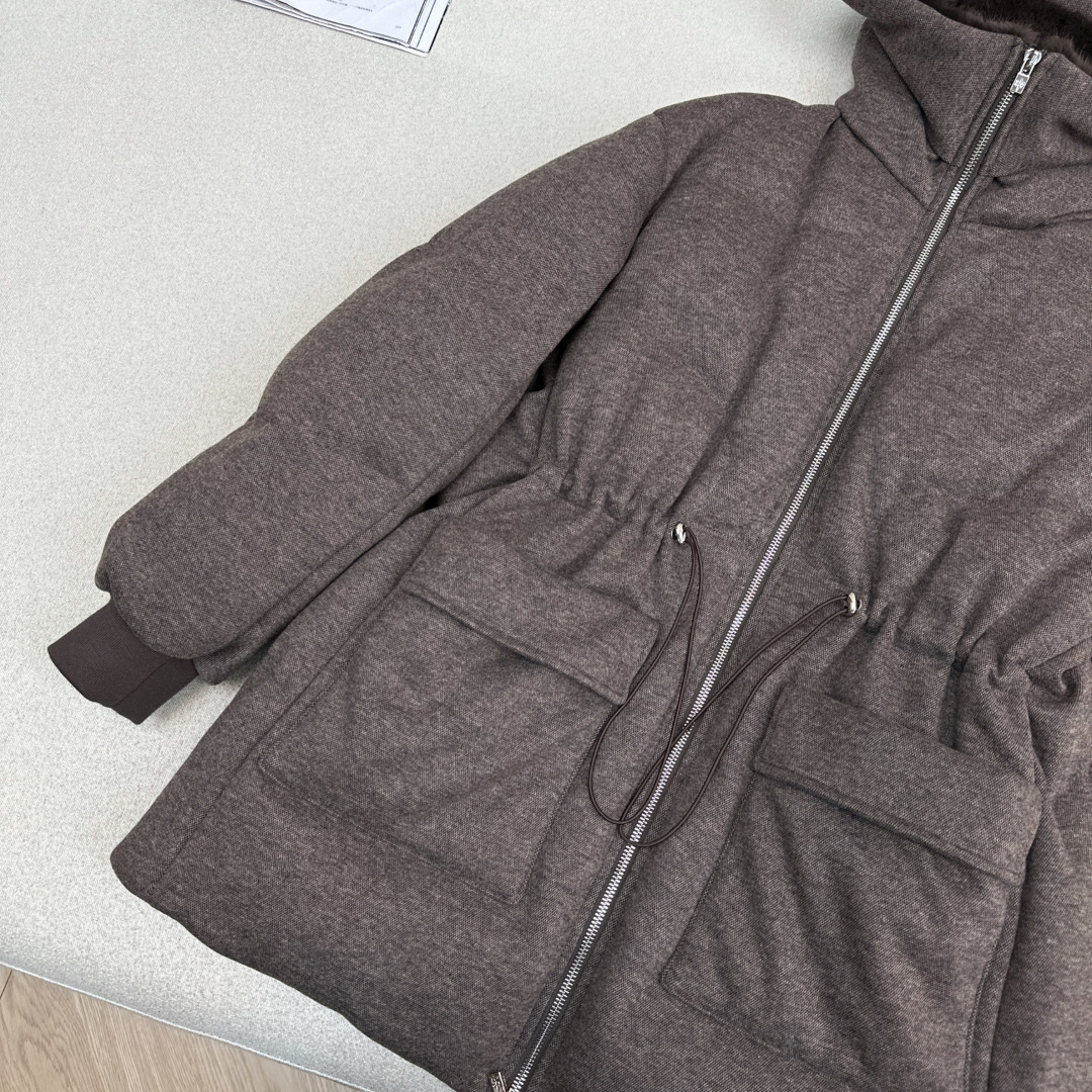 Jackets