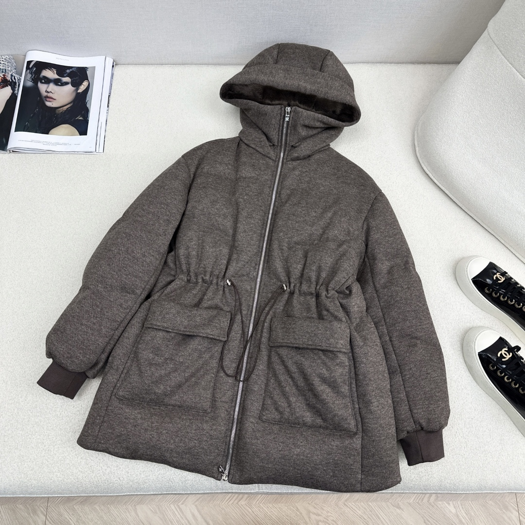 Jackets