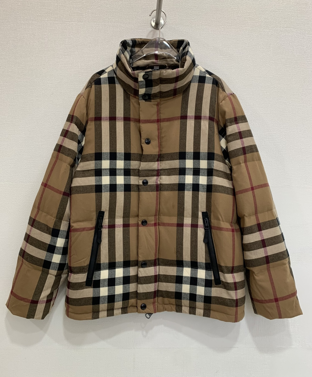 Jackets