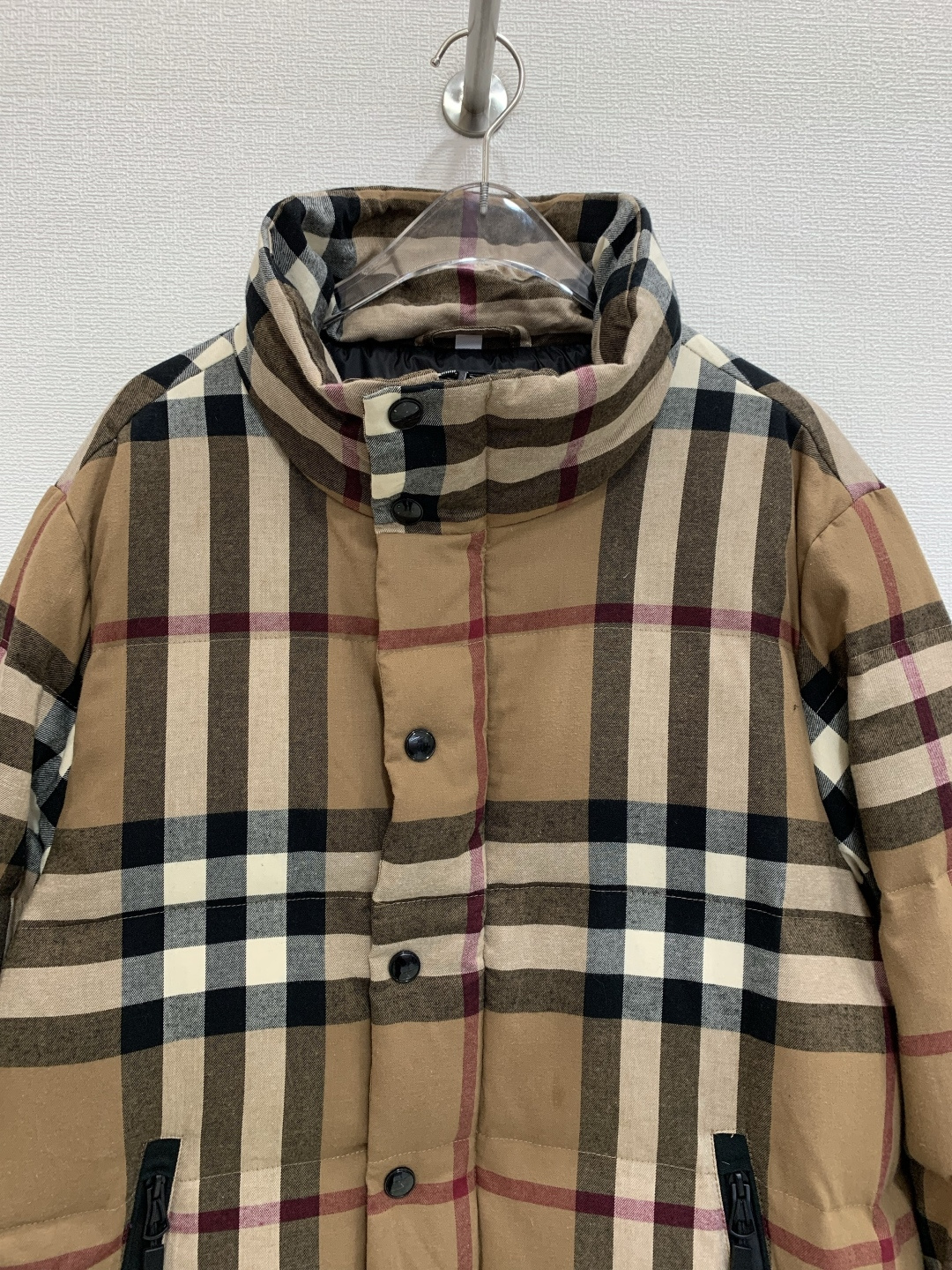 Jackets