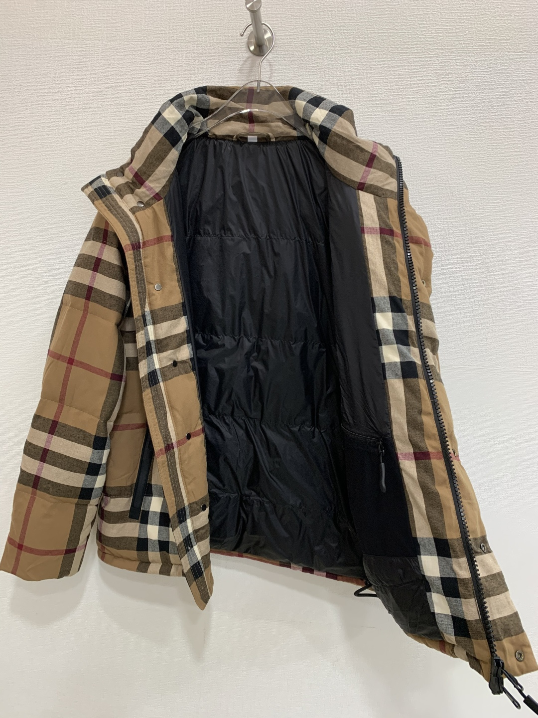 Jackets