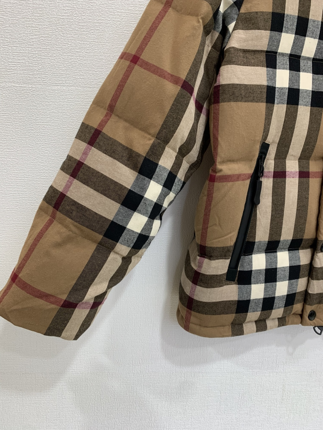Jackets