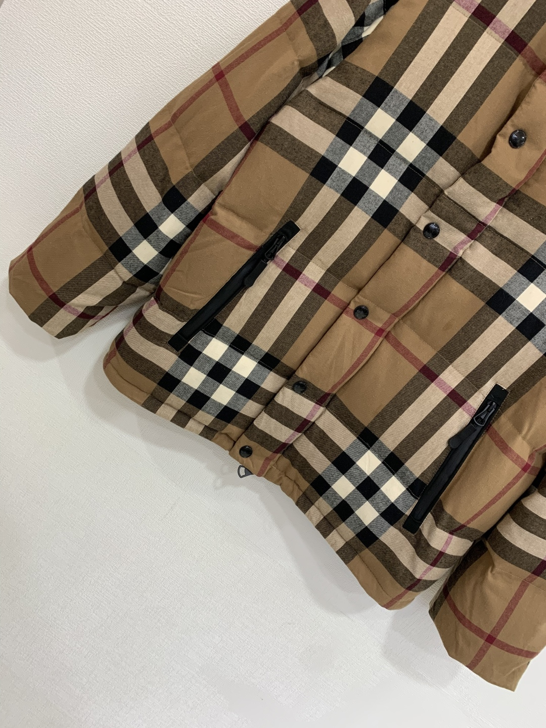 Jackets