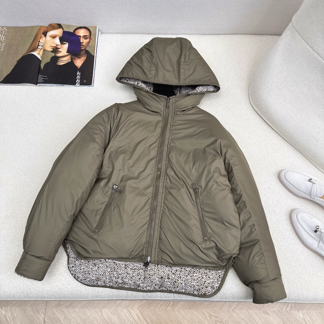 Jackets