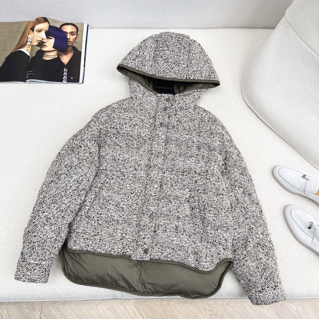 Jackets