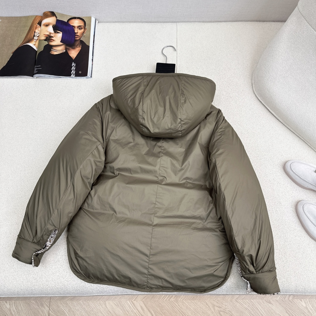 Jackets