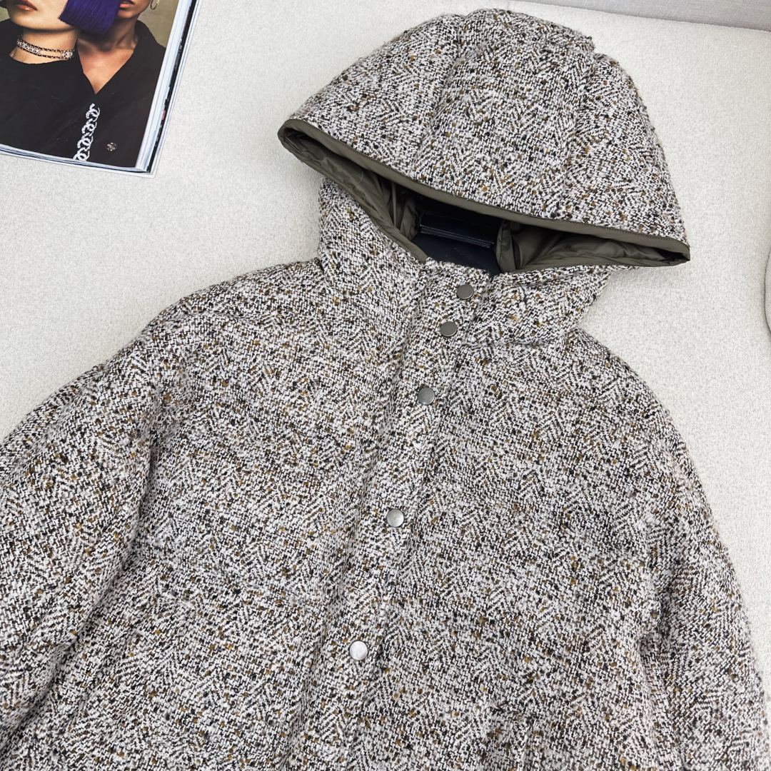 Jackets