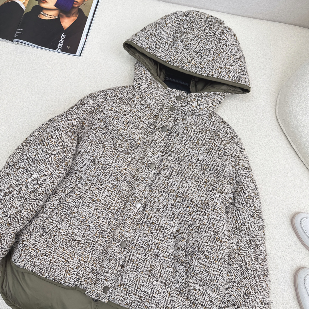Jackets