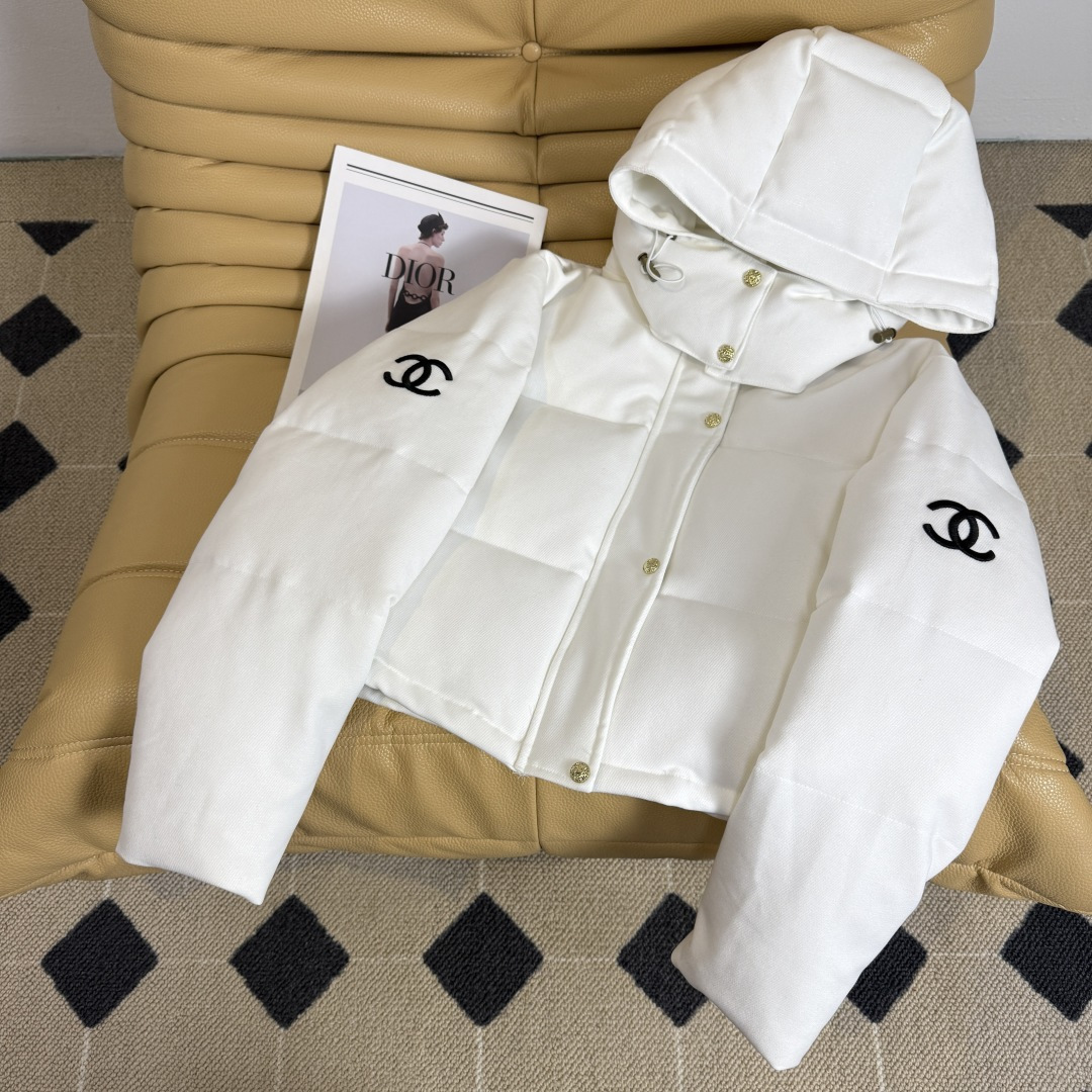 Jackets