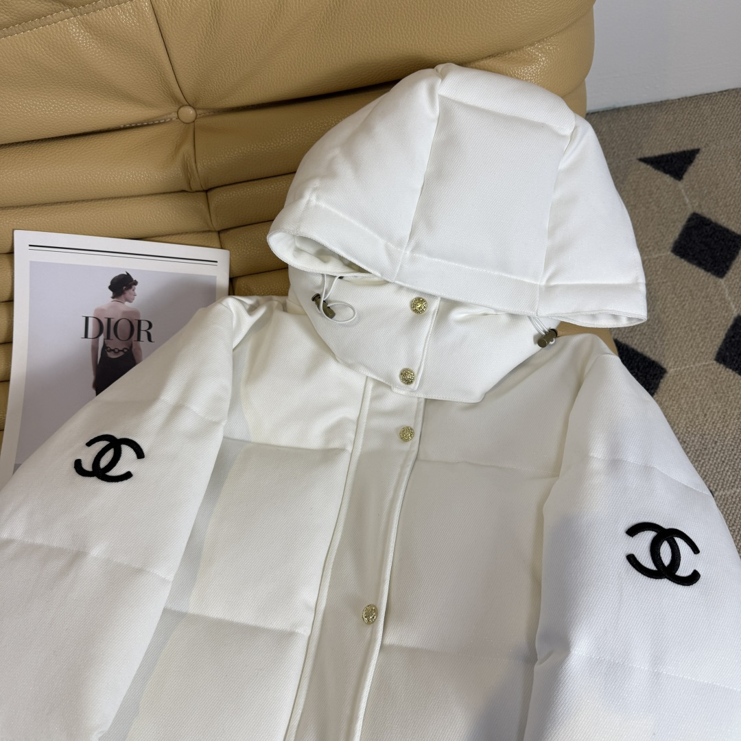 Jackets