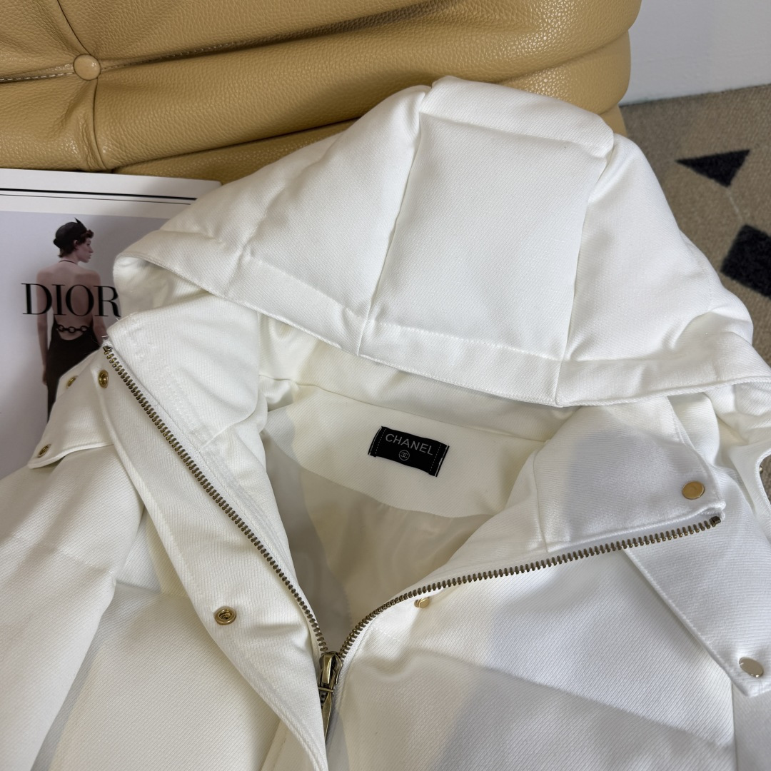 Jackets