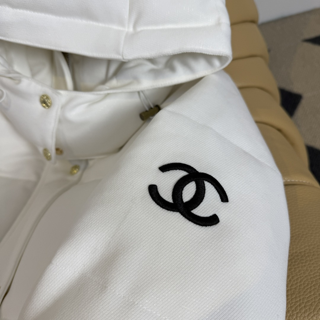 Jackets