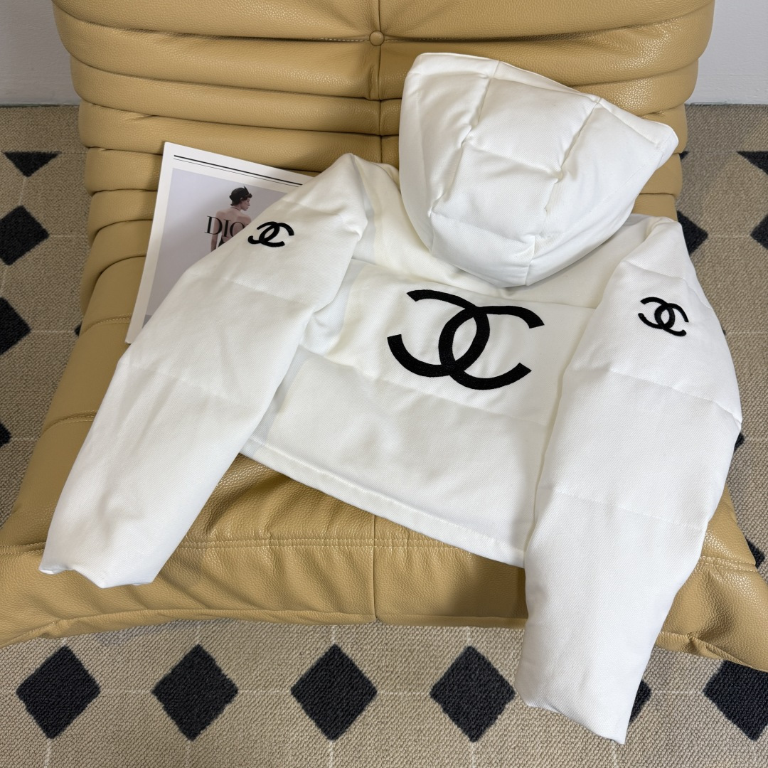 Jackets