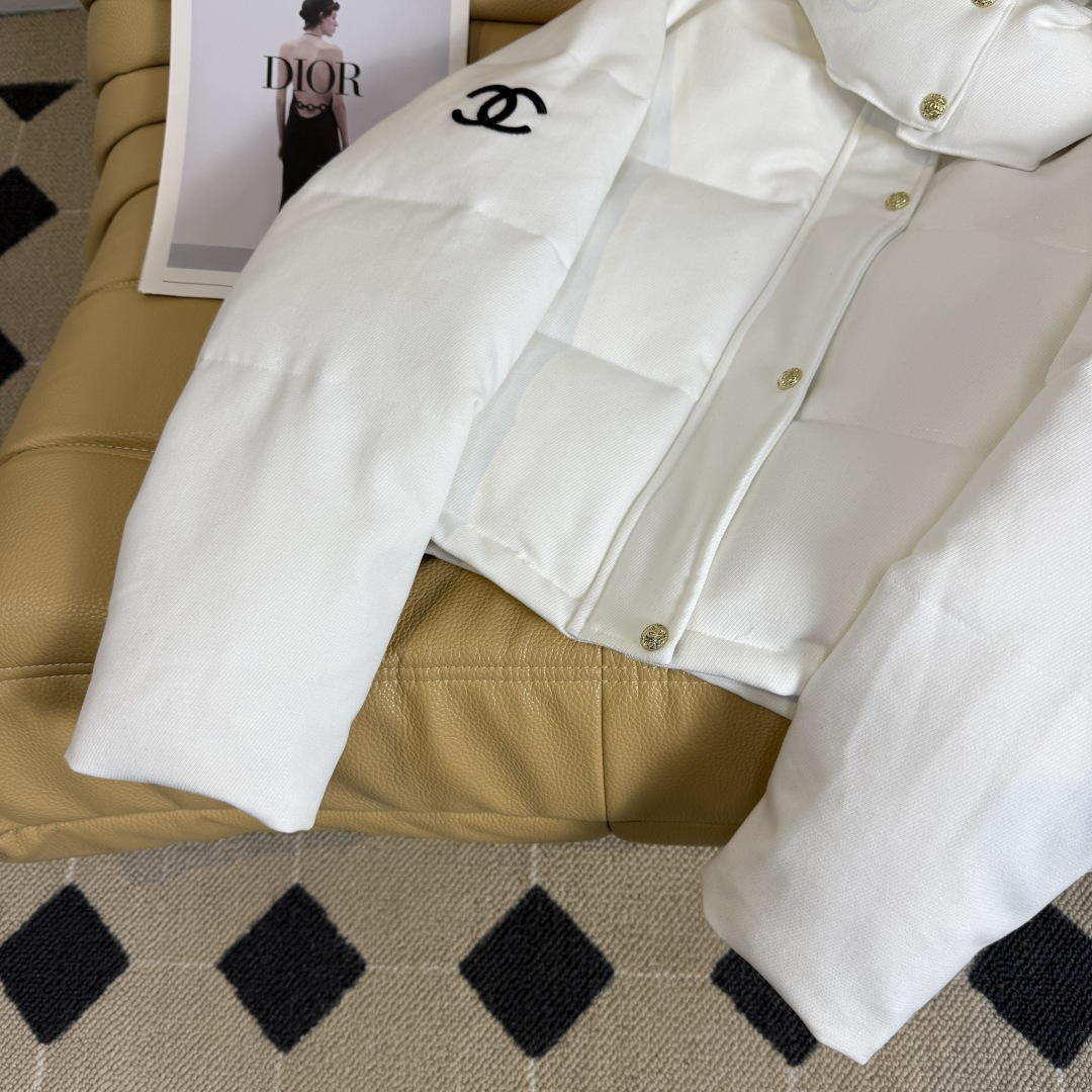 Jackets