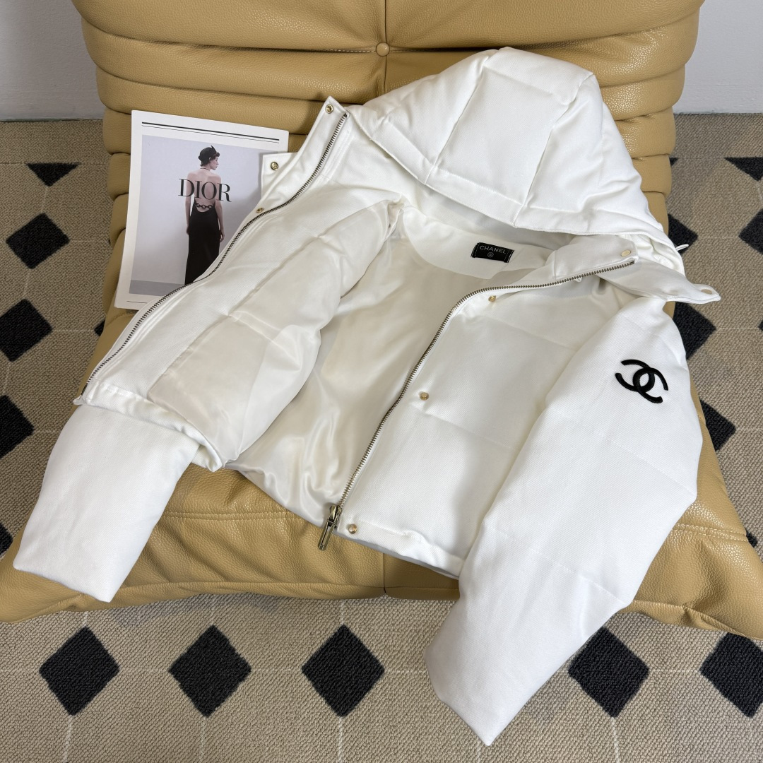 Jackets