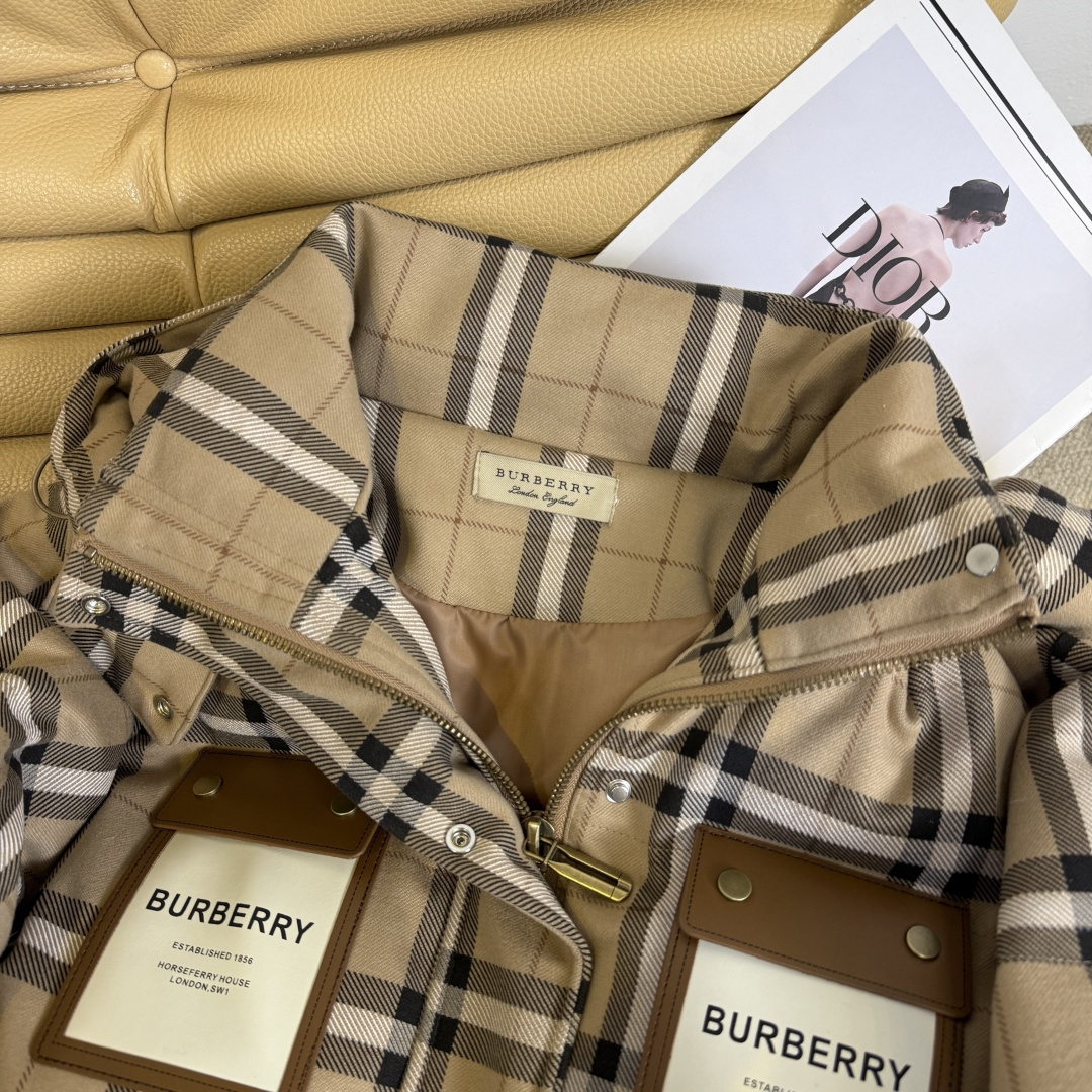 Jackets