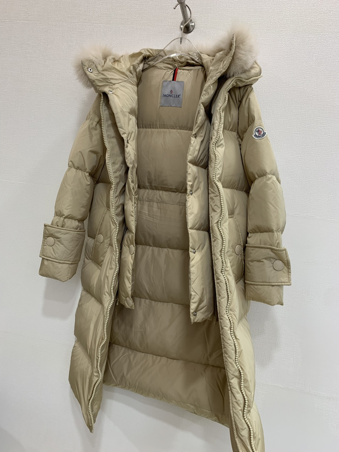 Jackets