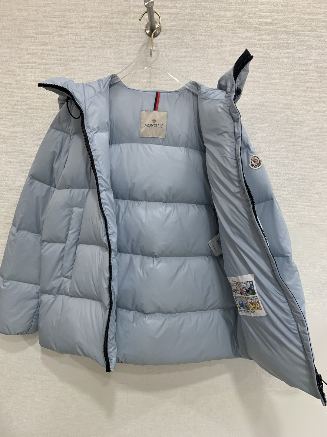 Jackets