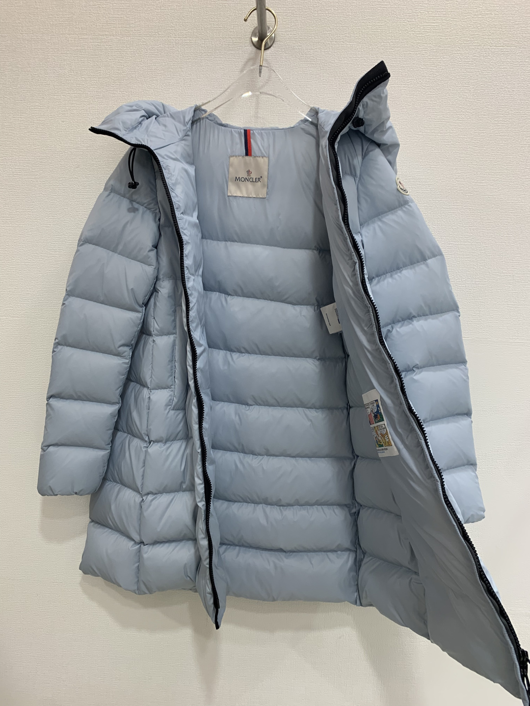 Jackets