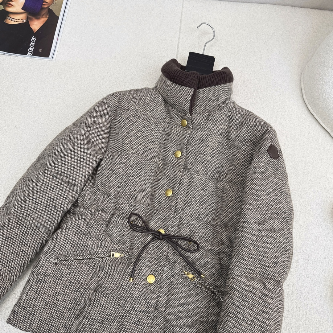 Jackets