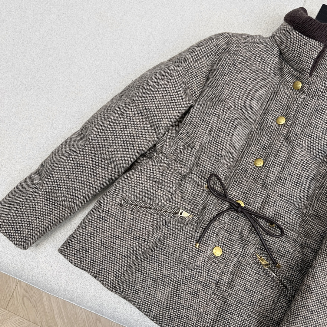 Jackets