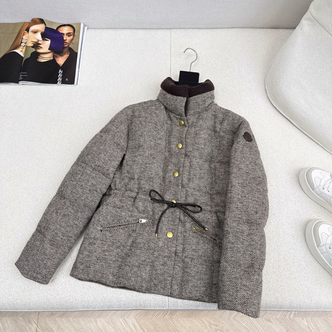 Jackets