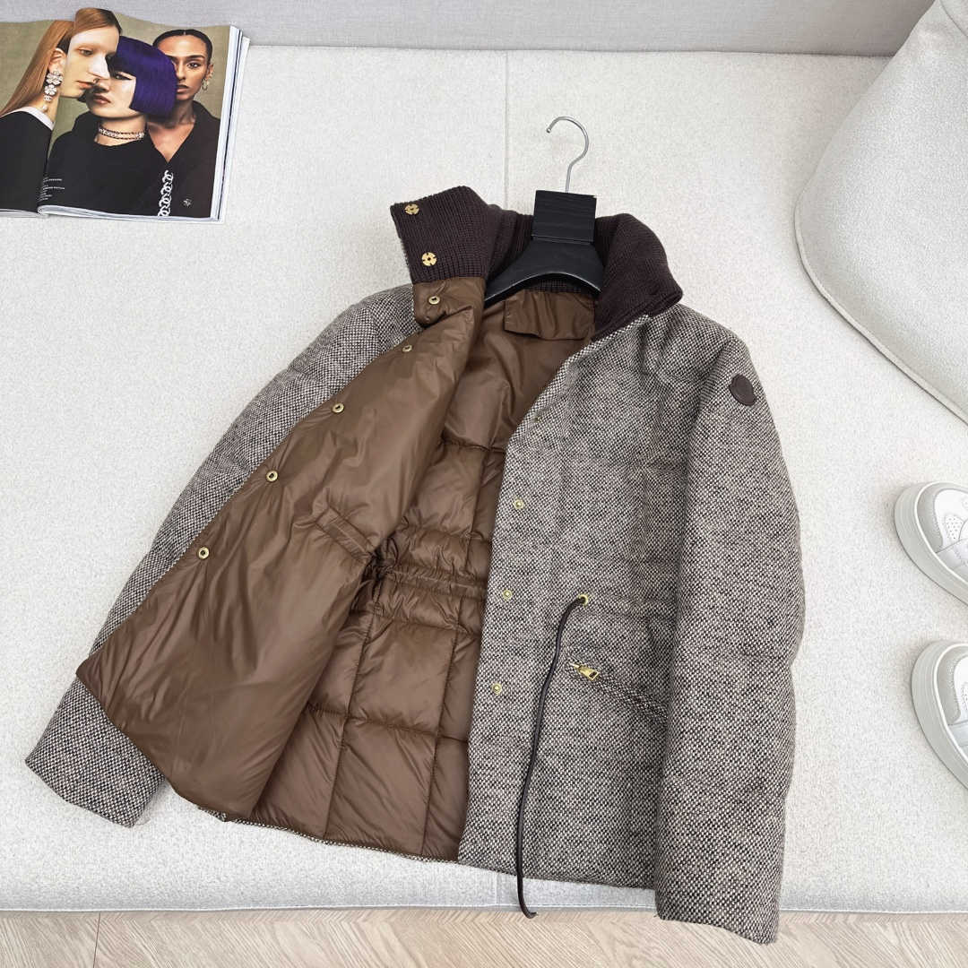 Jackets